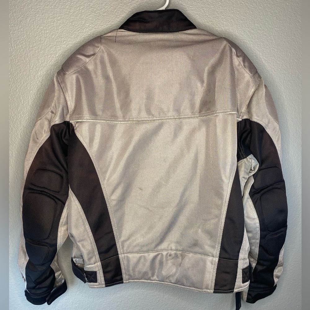 First Gear Motorcycle Jacket - image 5